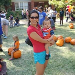 Meet your Posher, Patricia